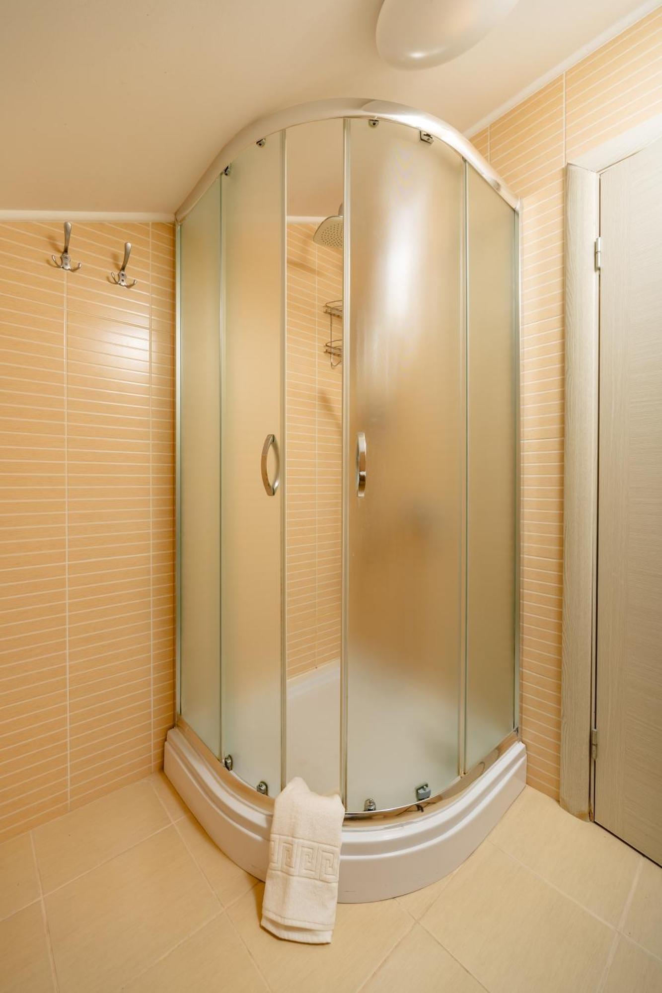 Arvala Apartments Budva Room photo