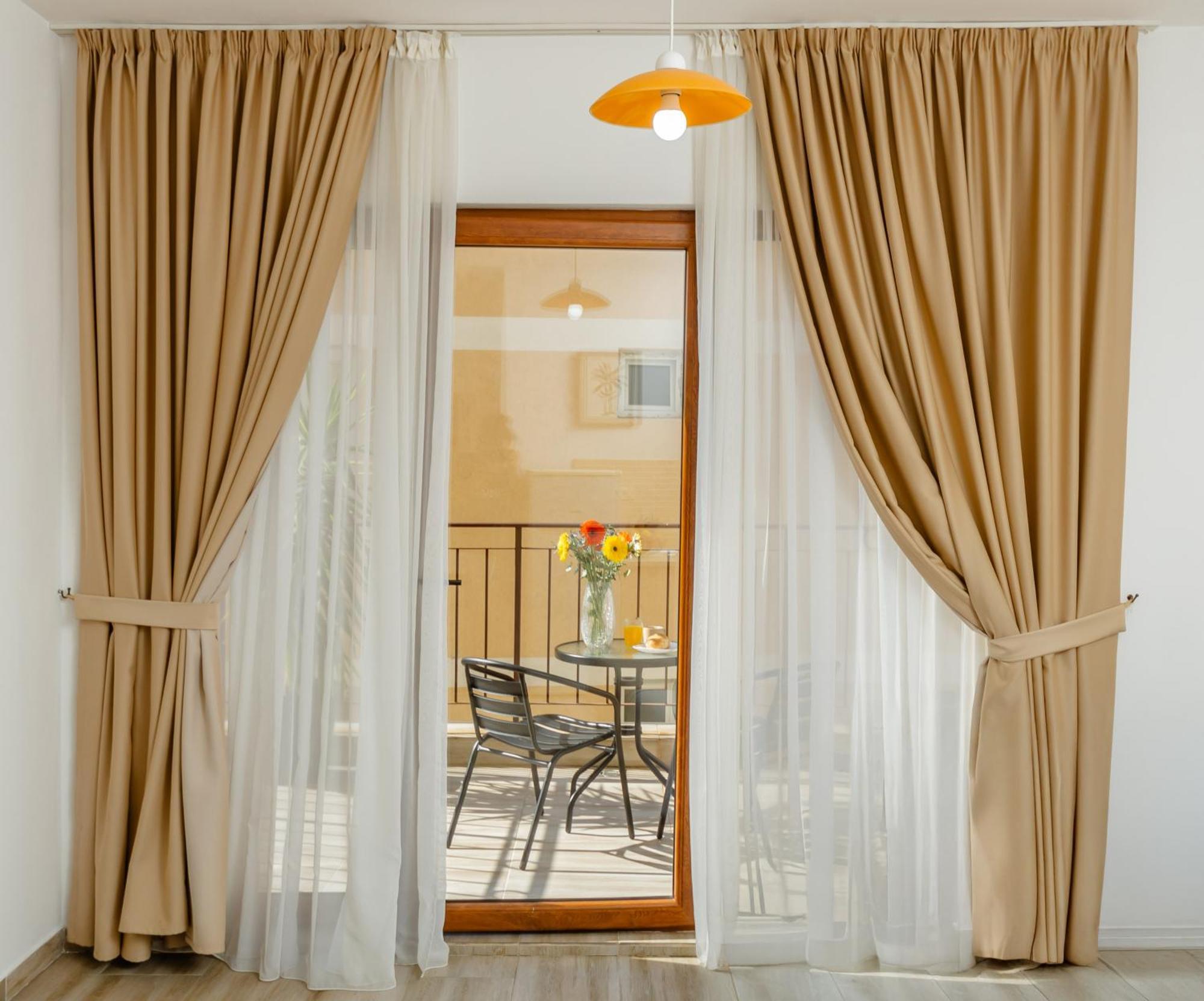 Arvala Apartments Budva Room photo